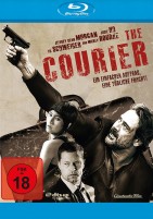 The Courier (Blu-ray) 