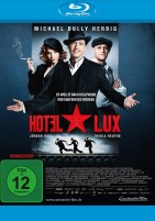 Hotel Lux (Blu-ray) 