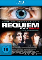 Requiem For A Dream (Blu-ray) 
