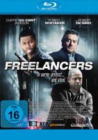 Freelancers (Blu-ray) 