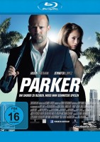 Parker (Blu-ray) 