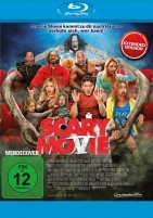 Scary Movie 5 - Extended Version (Blu-ray) 
