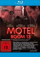 Motel Room 13 (Blu-ray) 