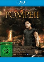 Pompeii (Blu-ray) 