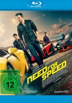 Need for Speed (Blu-ray) 