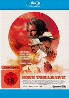 Bone Tomahawk (Blu-ray) 