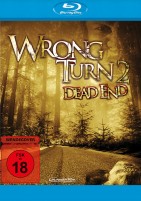 Wrong Turn 2 - Dead End (Blu-ray) 