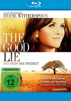 The Good Lie - Der Preis der Freiheit (Blu-ray) 