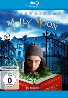 Molly Moon (Blu-ray) 