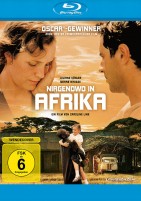 Nirgendwo in Afrika (Blu-ray) 