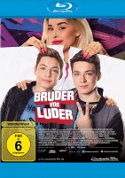 Bruder vor Luder (Blu-ray) 