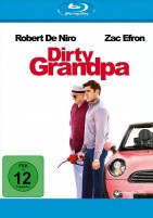 Dirty Grandpa (Blu-ray) 