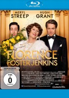 Florence Foster Jenkins (Blu-ray) 