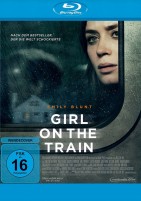 Girl on the Train (Blu-ray) 