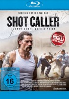 Shot Caller (Blu-ray) 