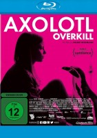 Axolotl Overkill (Blu-ray) 
