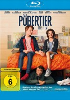 Das Pubertier - Der Film (Blu-ray) 