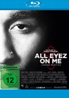 All Eyez on Me (Blu-ray) 