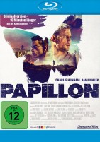 Papillon (Blu-ray) 