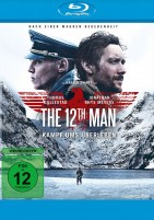 The 12th Man - Kampf ums Überleben (Blu-ray) 