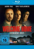 Welcome Home (Blu-ray) 