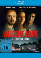 Welcome Home (Blu-ray) 