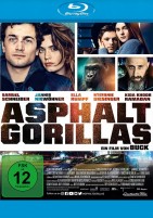 Asphaltgorillas (Blu-ray) 