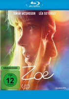 Zoe (Blu-ray) 