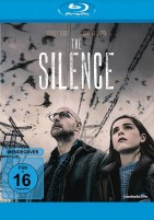 The Silence (Blu-ray) 
