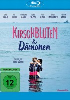 Kirschblüten & Dämonen (Blu-ray) 