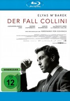 Der Fall Collini (Blu-ray) 