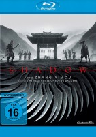 Shadow (Blu-ray) 