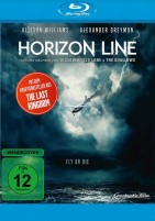 Horizon Line (Blu-ray) 