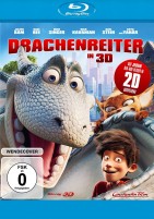 Drachenreiter - Blu-ray 3D + 2D (Blu-ray) 