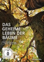 Das geheime Leben der Bäume - Limited Mediabook (Blu-ray) 