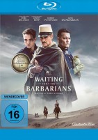 Waiting for the Barbarians (Blu-ray) 
