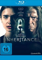 Inheritance - Ein dunkles Vermächtnis (Blu-ray) 