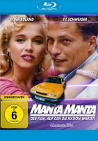 Manta Manta (Blu-ray) 