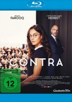 Contra (Blu-ray) 