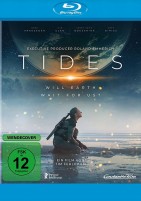 Tides (Blu-ray) 