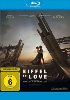 Eiffel in Love (Blu-ray) 