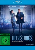 Liebesdings (Blu-ray) 