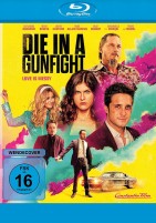 Die in a Gunfight (Blu-ray) 
