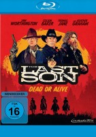 The Last Son - Dead or Alive (Blu-ray) 