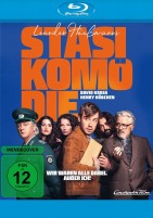 Stasikomödie (Blu-ray) 