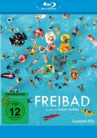 Freibad (Blu-ray) 