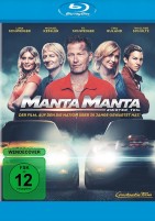Manta Manta - Zwoter Teil (Blu-ray) 