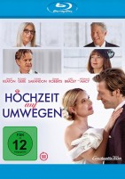 Hochzeit auf Umwegen (Blu-ray) 