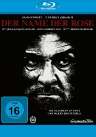 Der Name der Rose (Blu-ray) 