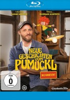 Neue Geschichten vom Pumuckl - Das Kinoevent (Blu-ray) 